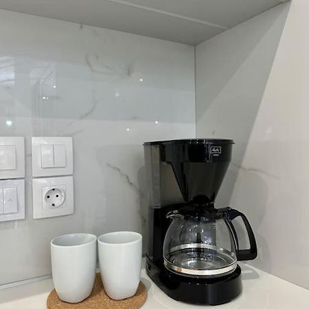 Panagia Mesosporitissa Zouf House 아파트 외부 사진