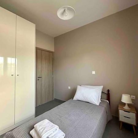 Panagia Mesosporitissa Zouf House 아파트 외부 사진