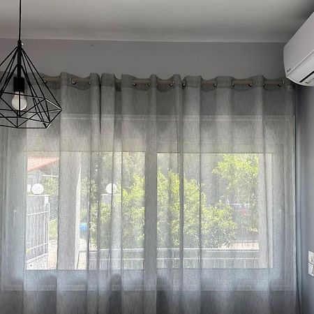 Panagia Mesosporitissa Zouf House 아파트 외부 사진