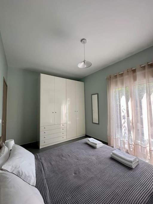 Panagia Mesosporitissa Zouf House 아파트 외부 사진