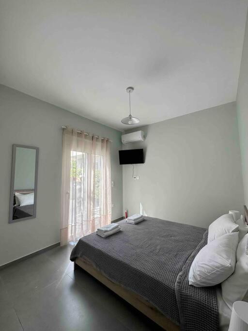 Panagia Mesosporitissa Zouf House 아파트 외부 사진