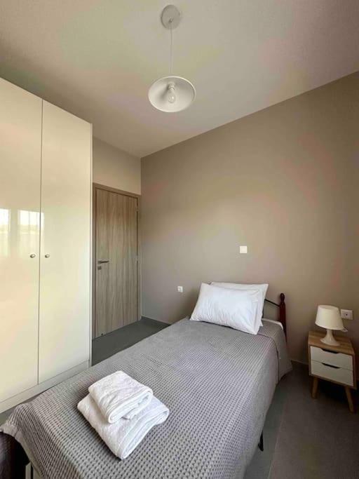 Panagia Mesosporitissa Zouf House 아파트 외부 사진