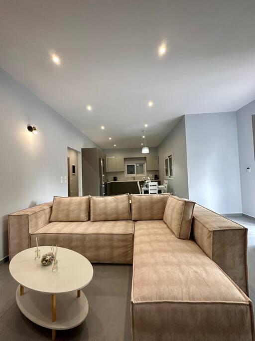 Panagia Mesosporitissa Zouf House 아파트 외부 사진