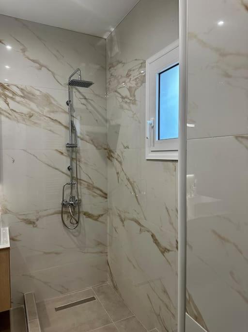 Panagia Mesosporitissa Zouf House 아파트 외부 사진