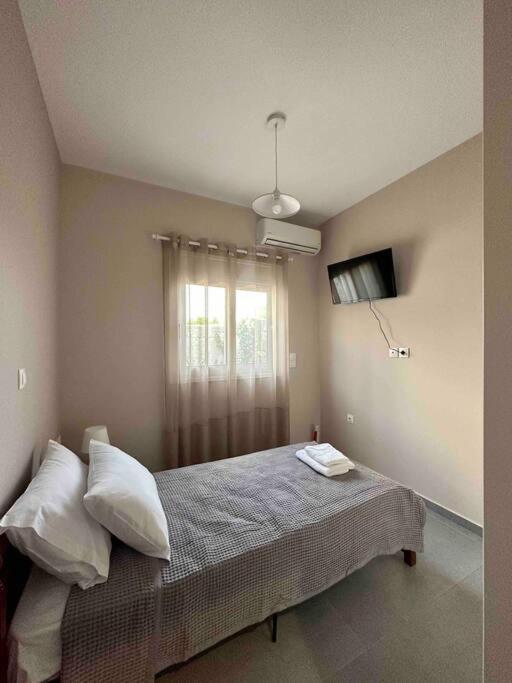 Panagia Mesosporitissa Zouf House 아파트 외부 사진