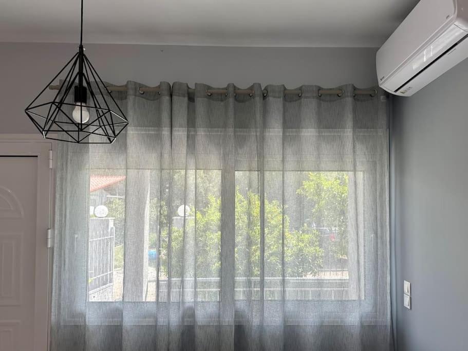Panagia Mesosporitissa Zouf House 아파트 외부 사진
