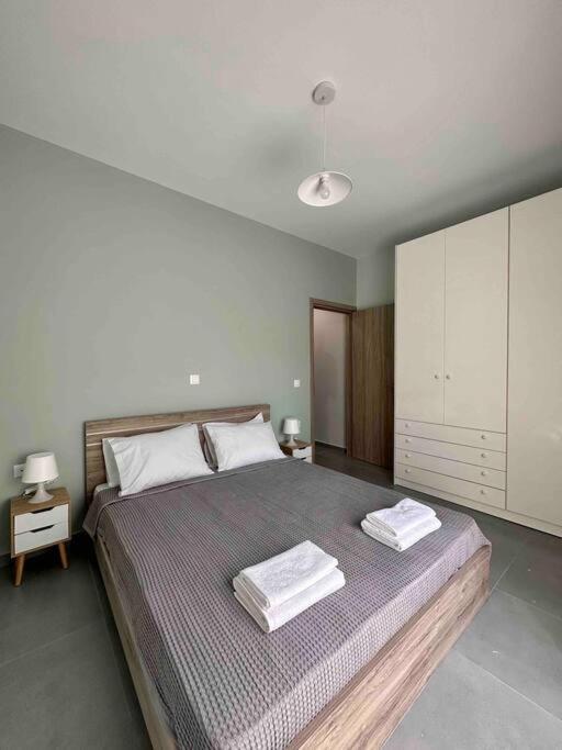 Panagia Mesosporitissa Zouf House 아파트 외부 사진