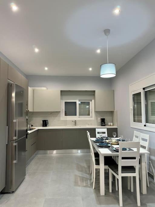 Panagia Mesosporitissa Zouf House 아파트 외부 사진