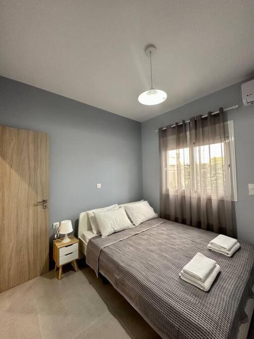 Panagia Mesosporitissa Zouf House 아파트 외부 사진